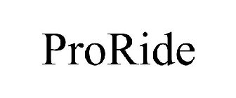 PRORIDE