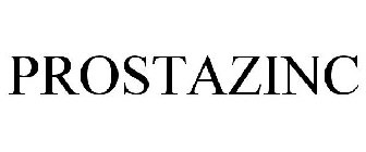 PROSTAZINC