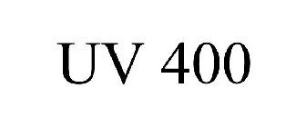 UV 400