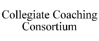 COLLEGIATE COACHING CONSORTIUM