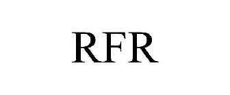 RFR