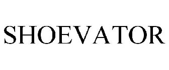 SHOEVATOR