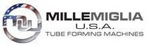 M M MILLE MIGLIA USA TUBE FORMING MACHINES