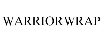 WARRIORWRAP