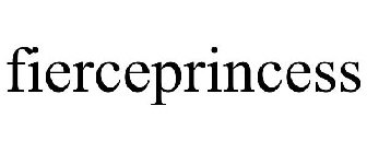 FIERCEPRINCESS
