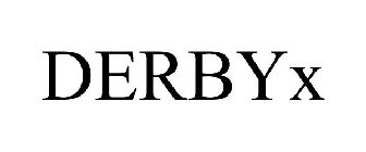 DERBYX