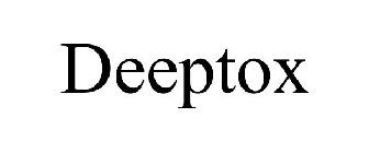 DEEPTOX