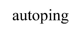 AUTOPING