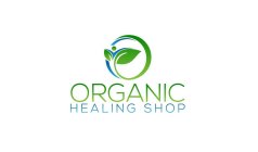 ORGANIC HEALING SHOP