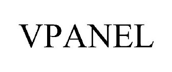 VPANEL