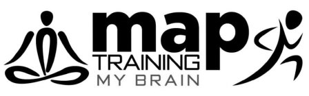 MAP TRAINING MY BRAIN