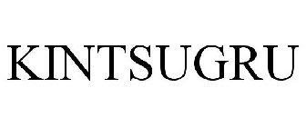 KINTSUGRU