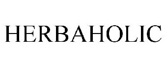 HERBAHOLIC