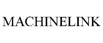 MACHINELINK