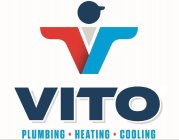 VITO PLUMBING HEATING COOLING