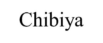 CHIBIYA