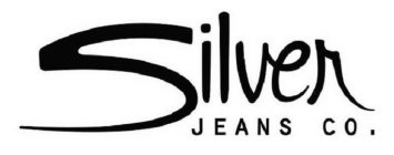 SILVER JEANS CO.