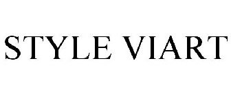 STYLE VIART