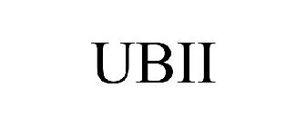 UBII