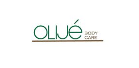 OLIJÉ BODY CARE
