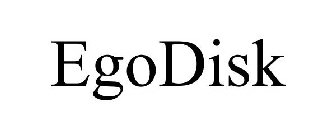 EGODISK