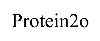 PROTEIN2O