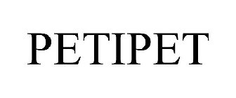 PETIPET