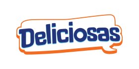 DELICIOSAS