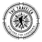 THE TRAVELER EXPLORE THE UNKNOWN