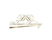 DELICATE DARLING