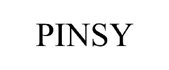 PINSY