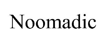 NOOMADIC
