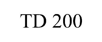 TD 200