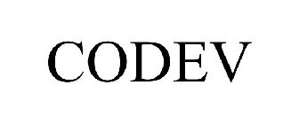 CODEV
