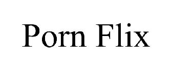 PORN FLIX