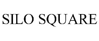 SILO SQUARE