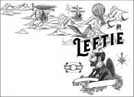 LEFTIE