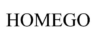 HOMEGO