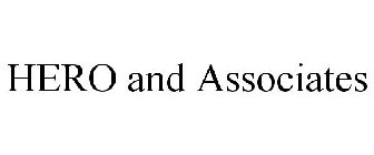 HERO AND ASSOCIATES