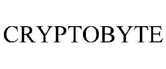 CRYPTOBYTE