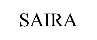 SAIRA