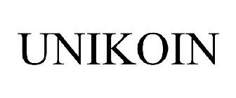UNIKOIN