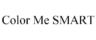 COLOR ME SMART