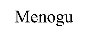 MENOGU