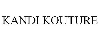 KANDI KOUTURE