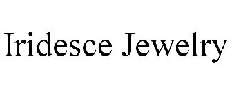 IRIDESCE JEWELRY