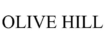 OLIVE HILL