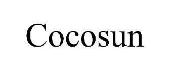 COCOSUN