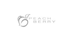 PEACH BERRY