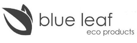 BLUE LEAF ECO PRODUCTS